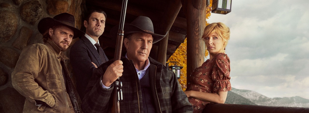 Kiedy 5. sezon Yellowstone na Netflix? Sprawdzamy, gdzie obejrzeć finałowe odcinki głównej serii skupionej na rodzinie Duttonów