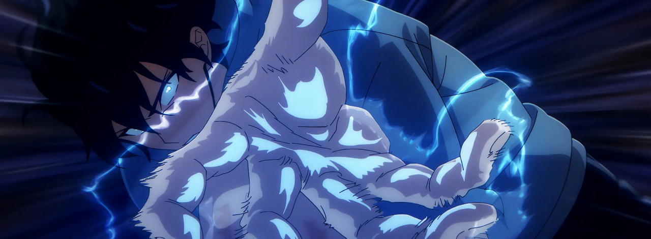 Anime jak Solo Leveling to przyszłość? W tym roku ma powstać 20 animowanych ekranizacji webtoonów