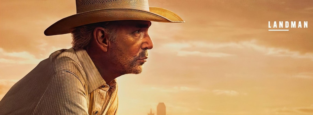 Landman - czy będzie 2. sezon? Zdecydowano o przyszłości hitowego serialu z Billym Bobem Thorntonem