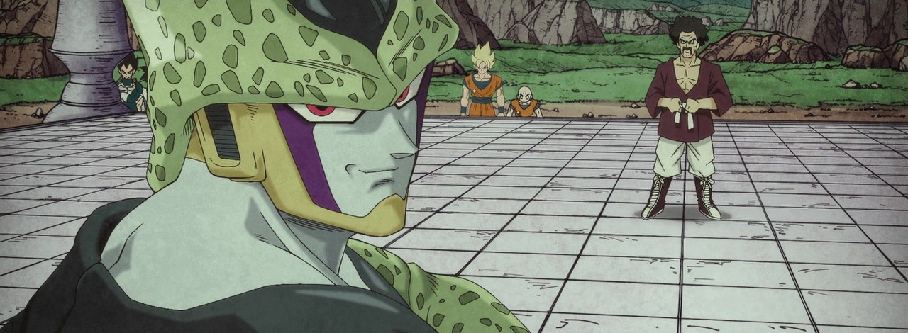 Złoczyńca uwielbiany przez fanów Dragon Balla, jest znienawidzony przez twórców anime