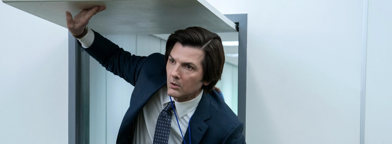 Rozdzielenie - czy będzie 3. sezon hitu sci-fi? Apple TV+ oficjalnie potwierdziło kontynuację, a twórcy obiecują, iż na nowe odcinki nie będziemy musieli długo czekać