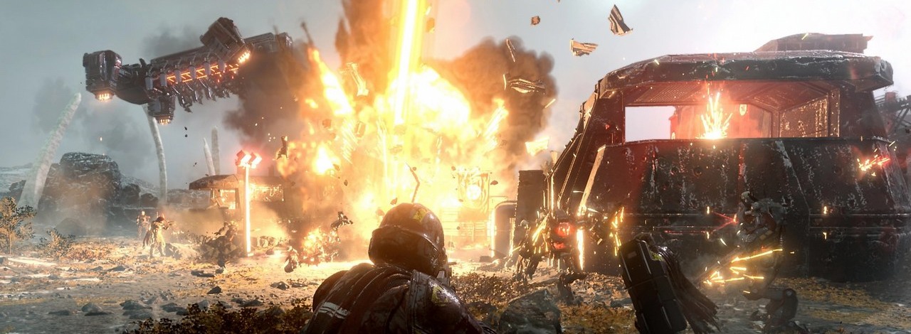 Miny w Helldivers 2 działają inaczej niż myślicie. To niemal pułapka z Indiany Jonesa