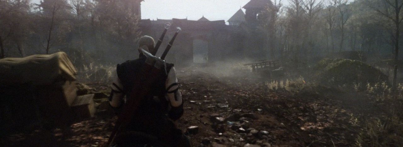 Wiedźmińska opowieść odtwarzana w Dzikim Gonie doczekała się pierwszego gameplayu. Mod otrzyma także dubbing