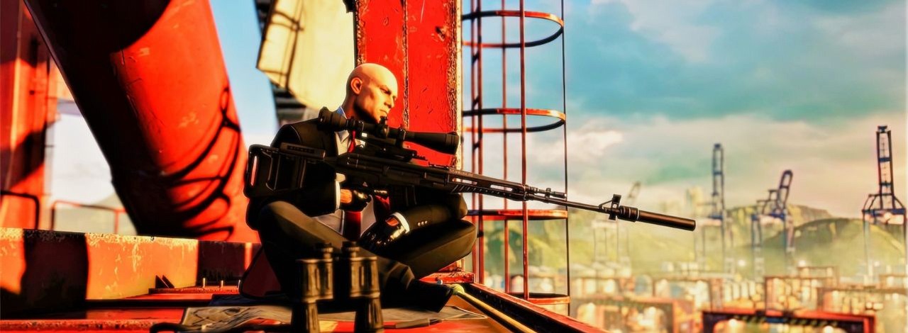 „Kevin sam w domu” zamiast Agenta 47 w Hitmanie? Okazuje się, iż jest równie niebezpieczny, co wyszkolony zabójca