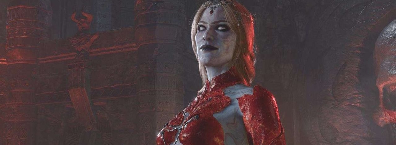 W Baldur's Gate 3 zawarto historię, którą przegapiło większość graczy. Tym, którzy ją poznali, zmroziła krew w żyłach