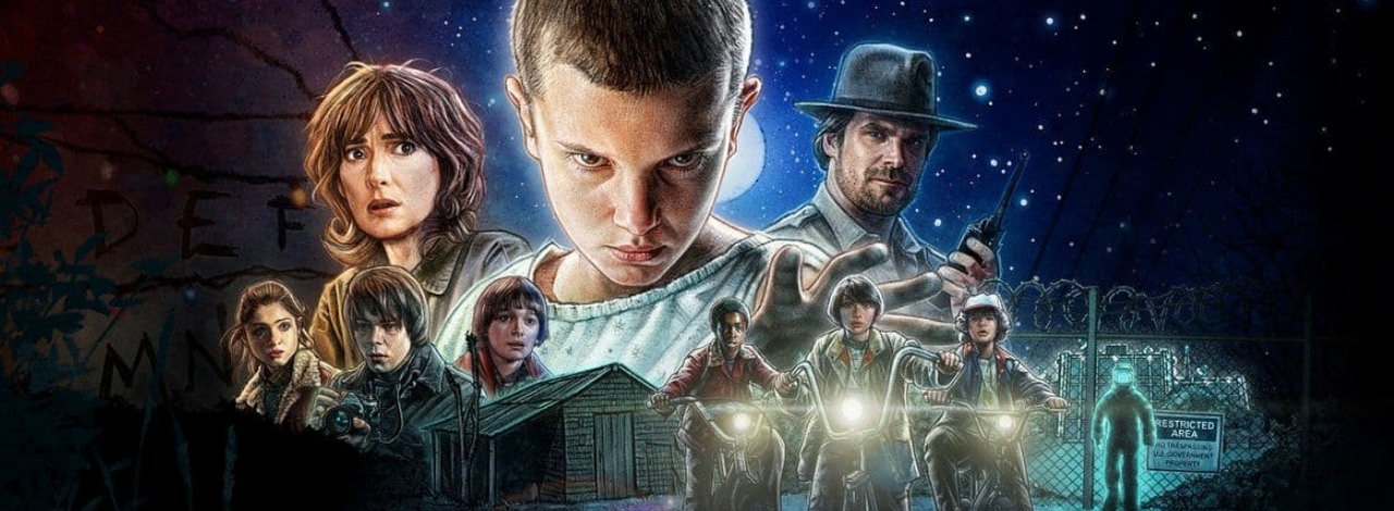 Gwiazdor Stranger Things ujawnił, iż żałuje tylko jednej rzeczy w związku z hitem sci-fi Netflixa. „Życie to próby i popełnianie błędów”