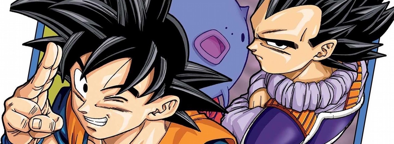 Dragon Ball Super ujawniło, na jakim poziomie mocy są bohaterowie. Ma miejsce szokujący remis
