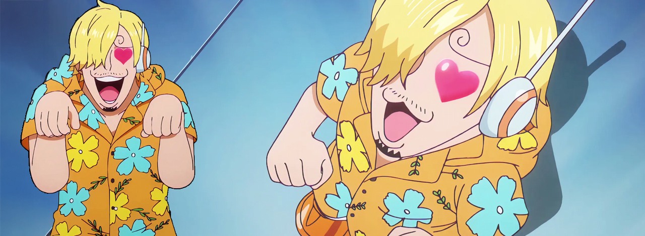 „Jesteś w błędzie i przekraczasz granicę”. Reżyser One Piece skrytykował fanów atakujących ekipę anime z powodu kontrowersyjnych zmian