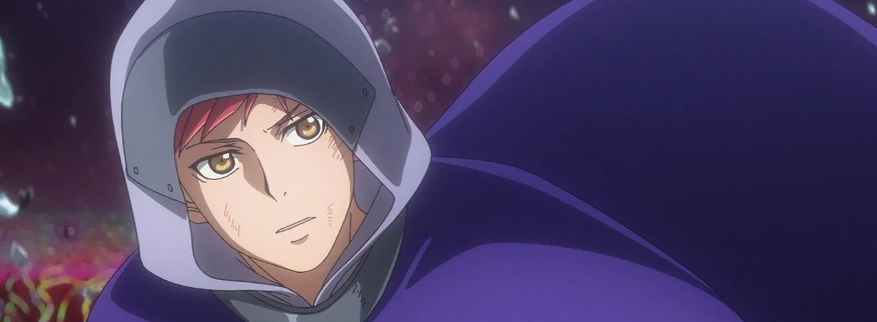 Nowe anime Netflixa od reżysera Attack on Titan to „kosmiczna opera wykorzystująca gramatykę shonenów”, z którym przygoda zaczęła się od Star Wars