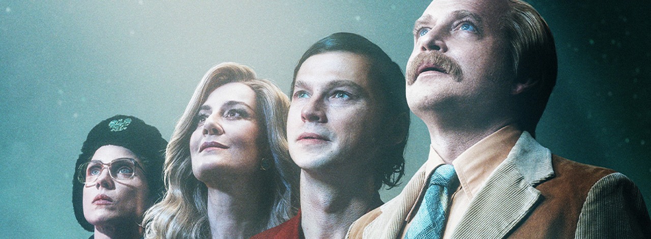 Czy Projekt UFO jest oparty na faktach? Inspiracje nowego polskiego serialu Netflixa