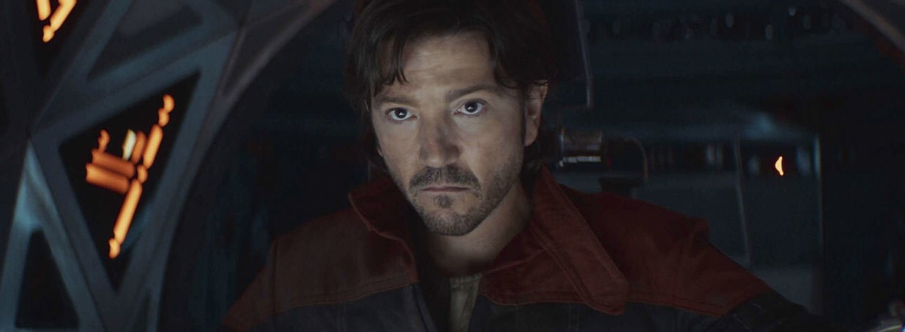 Andor ujawnił genezę ikonicznego księżyca ze Star Wars, będącego ważnym miejscem dla Rebeliantów