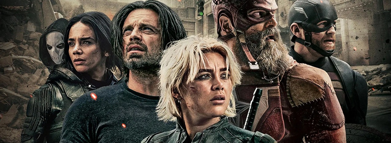 Czy w Thunderbolts jest scena po napisach? MCU słynie z zatrzymywania na dłużej w kinach, więc sprawdzamy, czy i tym razem warto poczekać