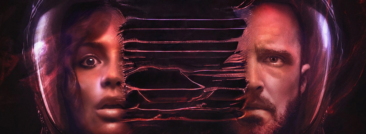 Numerem 1 w kilkunastu krajach jest „wstrząsająca, psychodeliczna opowieść sci-fi”. Nowy hit z Eizą Gonzalez i Aaronem Paulem obejrzycie na Prime Video