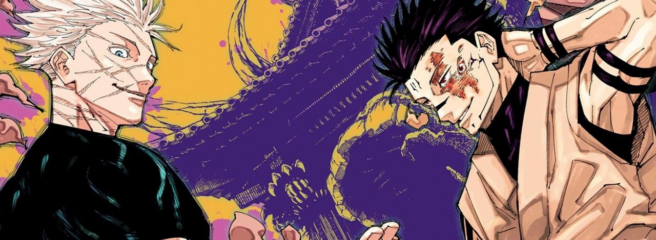 Niespodziewanie reżyser Jujutsu Kaisen miał wpływ na najbardziej kontrowersyjny rozdział mangi