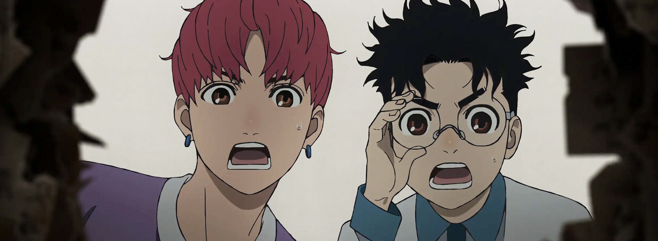 Dandadan zmierza do polskich kin ze wstępem do 2. sezonu, ale jest jeden haczyk, anime będzie można obejrzeć przez bardzo krótki czas