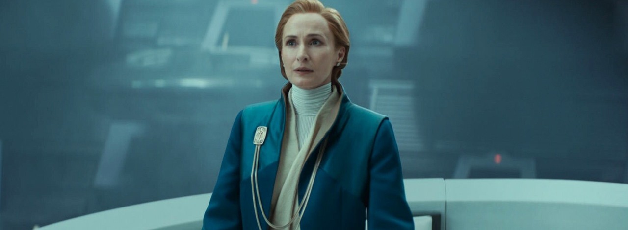 Czuliście, iż czegoś brakuje w nowych epizodach Andora? Serial Star Wars ma „sekretny odcinek”, który wypełnia pozostawione luki