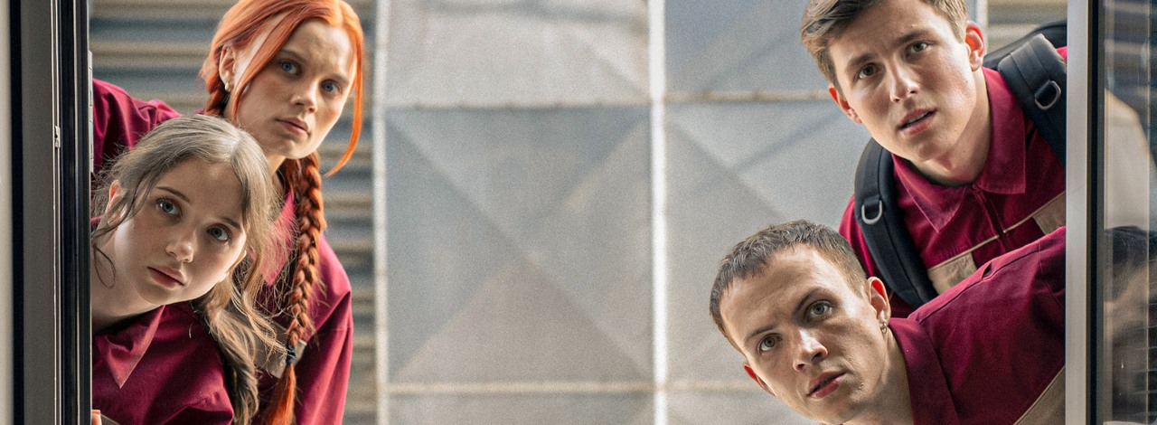 Gdzie obejrzeć 100 dni do matury? W tym miesiącu zobaczymy online film komediowy spod szyldu Ekipy z polskimi gwiazdami i influencerami