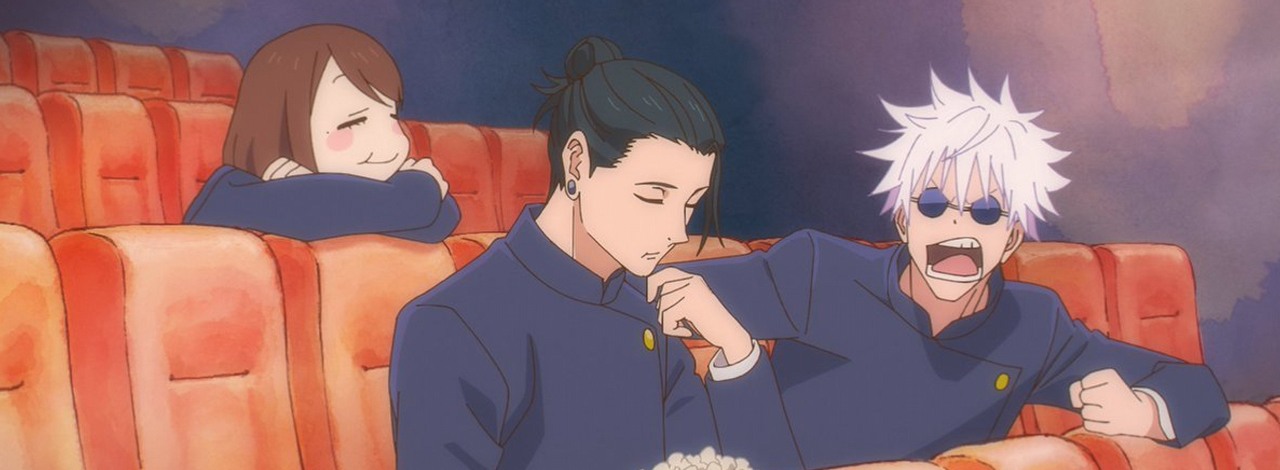 Jujutsu Kaisen przy okazji nowego filmu doczeka się mini-anime, które może poprawić humor po tragicznej historii z Hidden Inventory i Premature Death