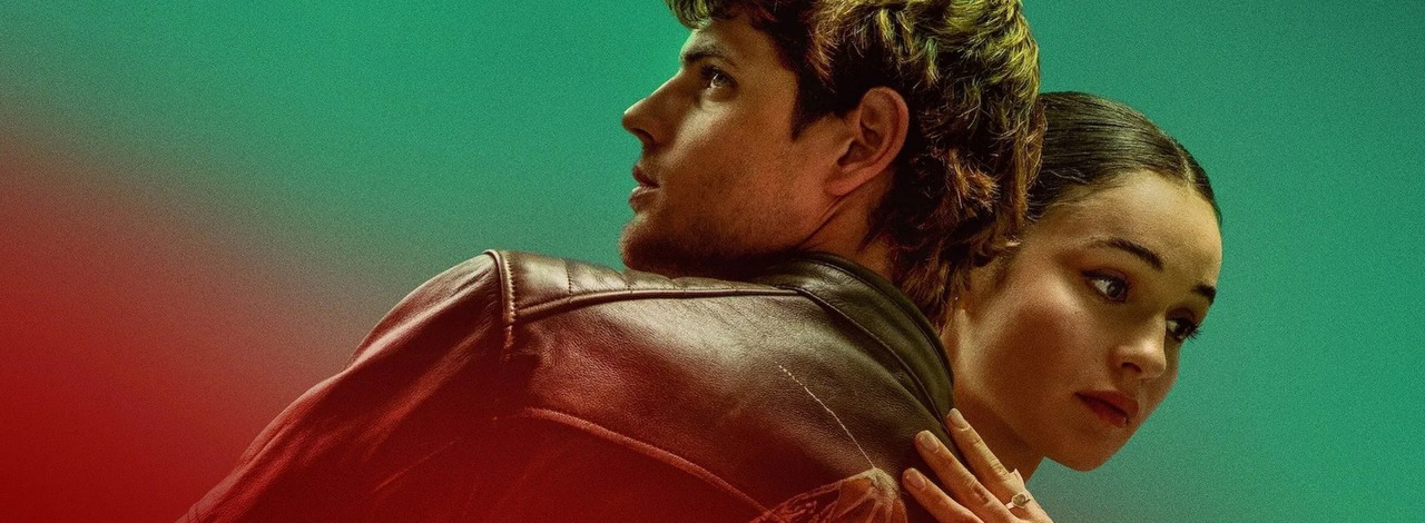 Numerem 1 w 53 krajach jest „100 minut sztucznego dialogu”. Nowy romans od Netflixa nie ujął widzów, ale to nie przeszkadza w rosnącej popularności filmu