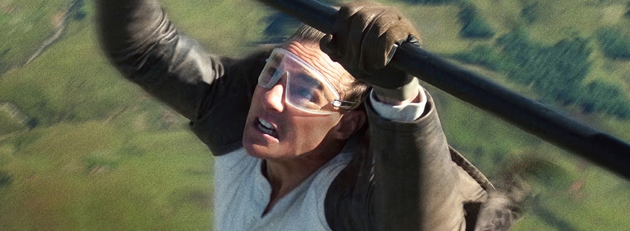 „Nigdy nie przestanę”. Tom Cruise jest nie do zatrzymania, zamierza występować w filmach choćby jako 100 latek