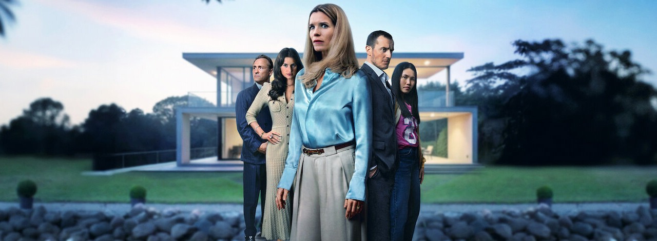 Czy będzie 2. sezon serialu Rezerwat? Przyszłość nowego kryminalnego przeboju Netflixa