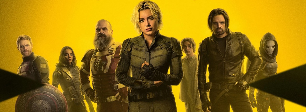 Kiedy Thunderbolts będzie na Disney Plus? Streamingowa przyszłość filmu MCU z wynikiem 88% na Rotten Tomatoes