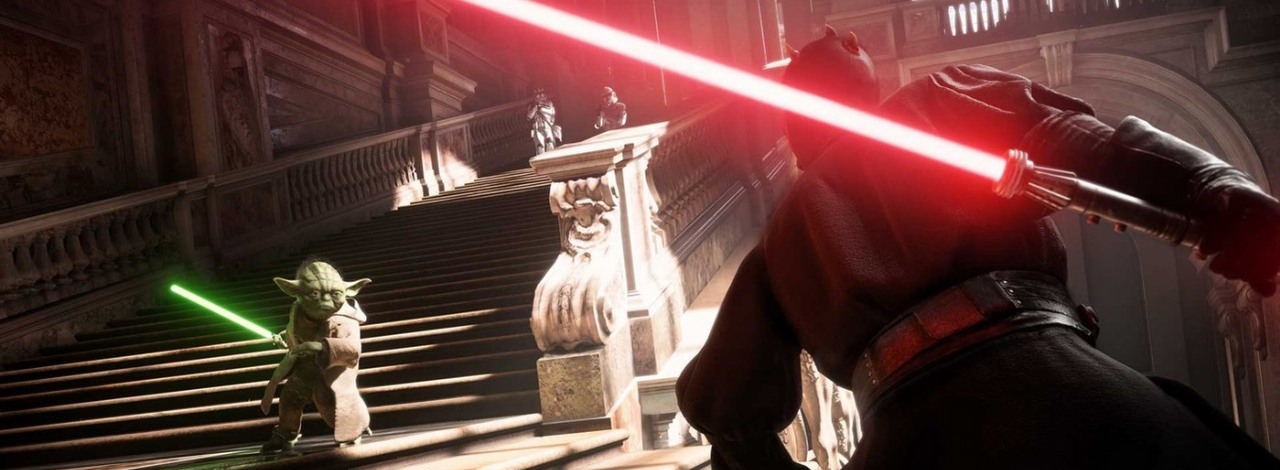 Star Wars Battlefront 2 może przeżywać renesans, ale ma też problemy. Wraz z popularnością wrócili cheaterzy