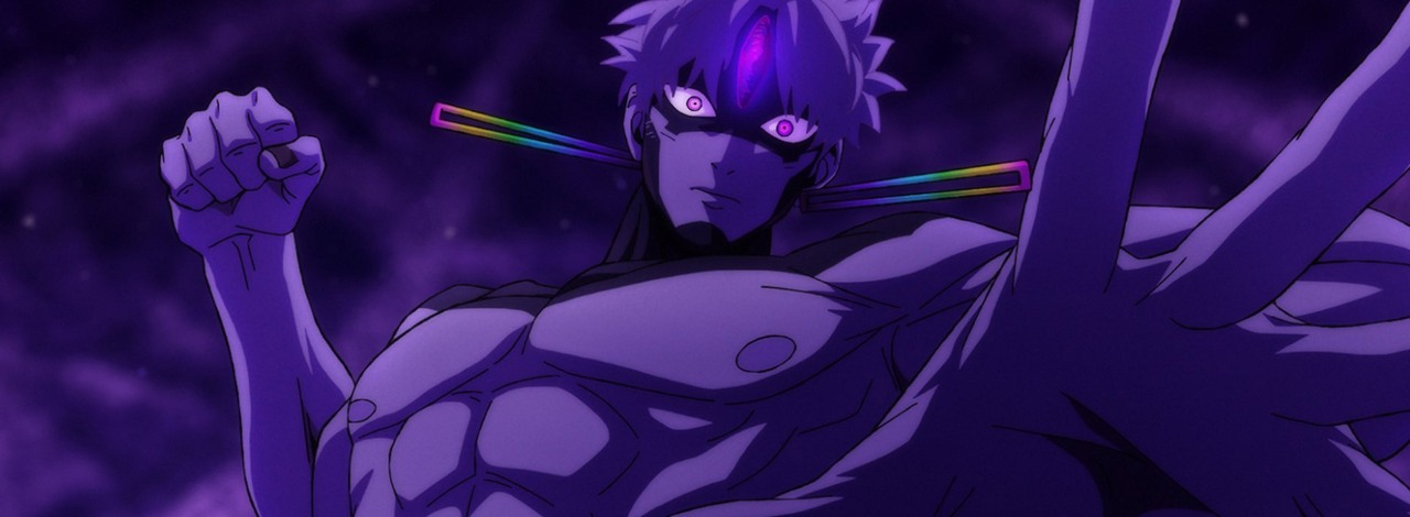 Przebojowe letnie anime jest w top 10 Netflixa w 55 krajach. To nie lada gratka dla fanów zjawisk nadprzyrodzonych