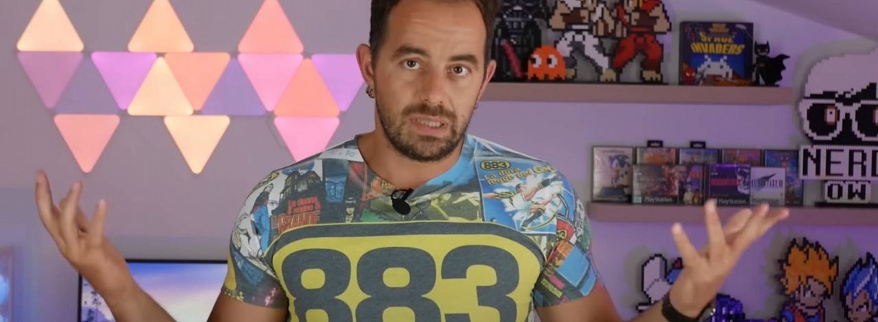 3 lata w więzieniu za „reklamowanie” konsoli. Taka kara może spaść na twórcę zajmującego się sprzętem retro