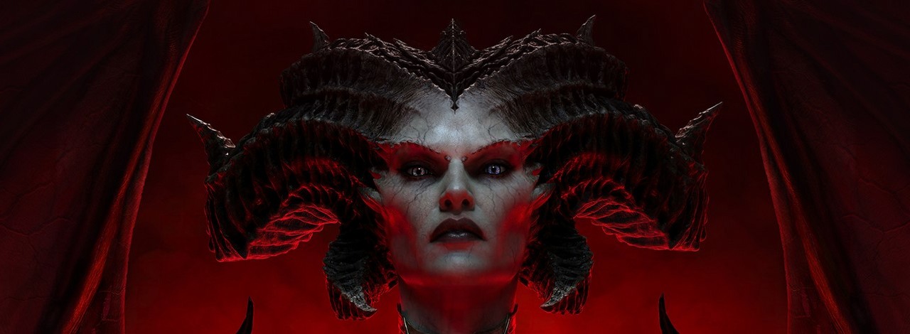 Gracz znalazł na targu skarb dla wszystkich fana Diablo. Nie wiedział, iż to wyjątkowy unikat podpisany przez artystę kluczowego dla serii