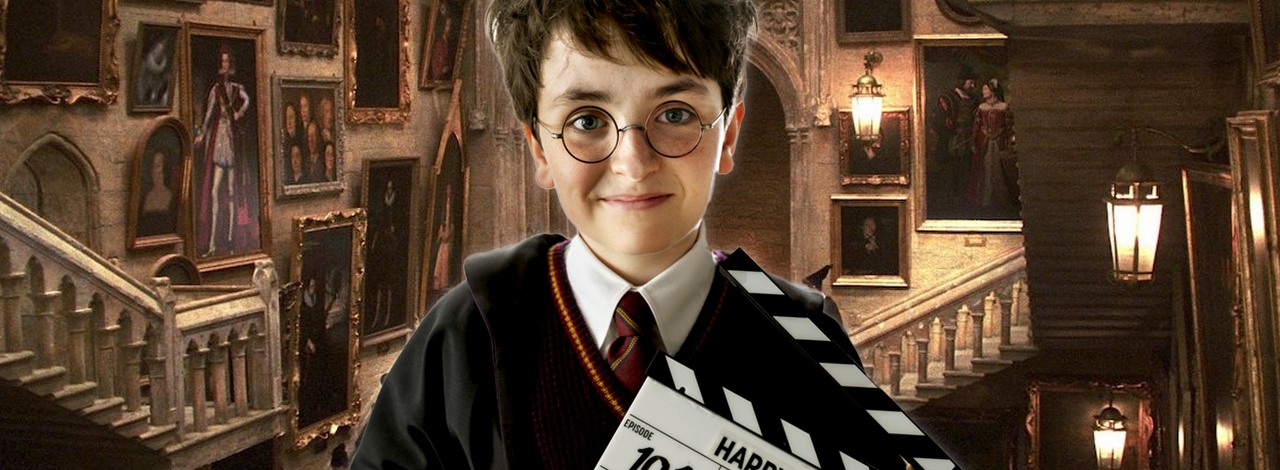 1. sezon serialu Harry Potter będzie „monumentalny”, przekonuje operator filmowy nadchodzącej produkcji od HBO Max