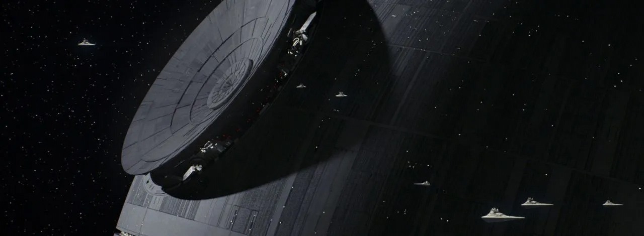 LEGO wyda nowy zestaw Star Wars za niemal 4000 złotych. Jeden detal z przecieku niepokoi jednak wielu fanów