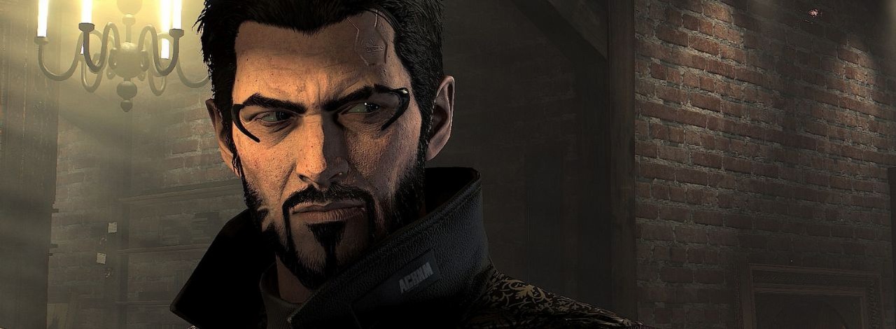 „To było g*wno.” Fani tęsknią za skasowaną kontynuacją Deus Ex, ale twórca związany z grą ma inne zdanie na ten temat