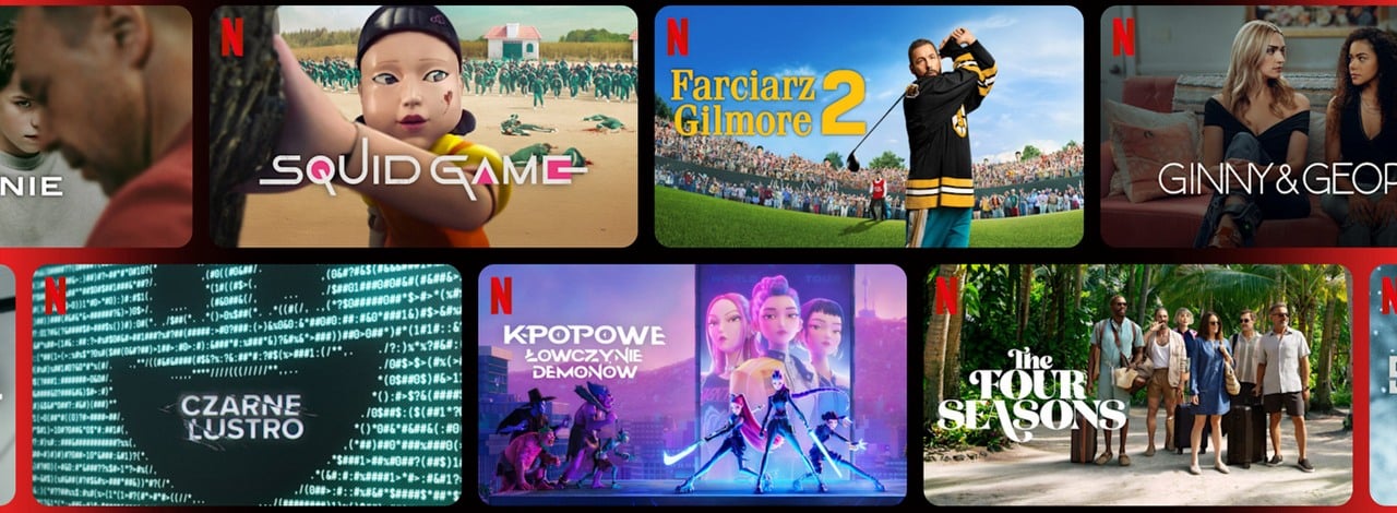 To jeden z największych hitów Netflixa w 2025 roku. Niespodziewany przebój wdarł się do top 5 najchętniej oglądanych filmów w historii platformy