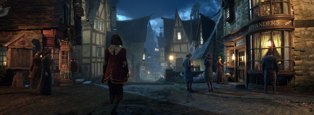 Do kolekcji LEGO dołączy jedna z najbardziej ikonicznych lokacji z serii Harry Potter. Fani mają jednak sporo uwag