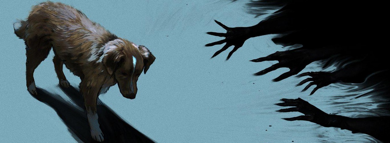 „Strona Does the Dog Die? odnotuje gwałtowny wzrost ruchu”. Internauci jeszcze nie widzieli horroru niczym Chojrak, tchórzliwy pies, ale już pokochali głównego bohatera