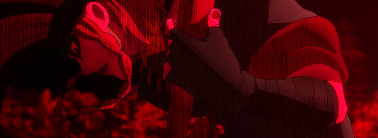 Wielu widzom Dandadan umknęło to nawiązanie do kultowego filmu sci-fi w nowym odcinku 2. sezonu anime