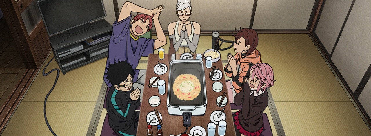 Wcale nie walki, a ta część Dandadan jest najlepsza według fanów anime i mangi