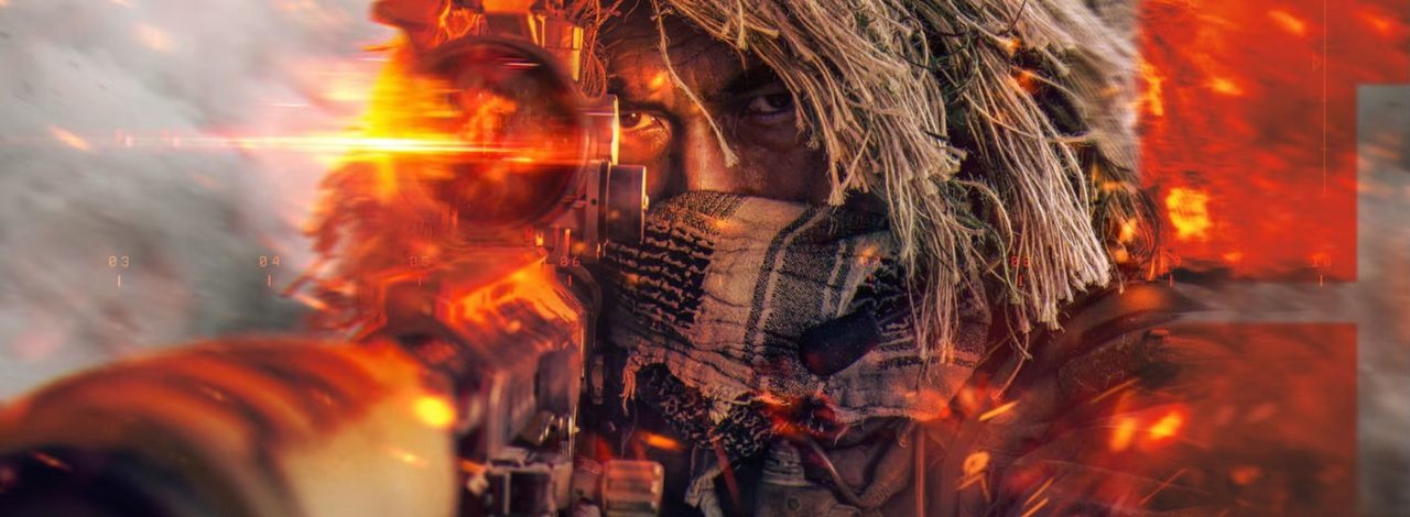 Battlefield 6 bez interfejsu wygląda zjawiskowo. Gracze już marzą o osobnym trybie z takimi ustawieniami