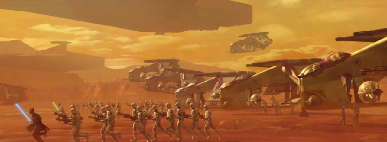 Ponad 250 000 klocków, 4 metry długości i 2 lata budowy. Ten gigantyczny model Star Wars z LEGO to prawdziwy ewenement