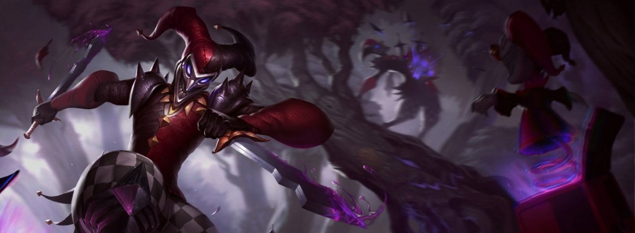 Jeden czempion z LoL-a jest tak bardzo znienawidzony, iż jego częstotliwość banowania powoli zbliża się do win rate'u