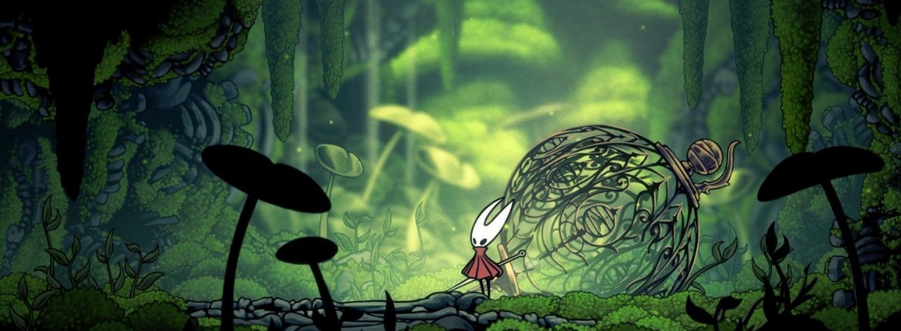 W oczekiwaniu na Silksong możecie trzymać kciuki za zestaw LEGO z Hollow Knight. Fanowski projekt ma szansę, by trafić do sklepów