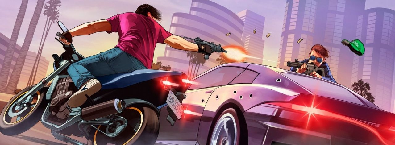 Z pomocą specjalisty sprawdził czy znaki drogowe w GTA 5 mają sens. Twórcy chyba w ogóle nie rozumieją wielu z nich... lub pochodzą z Europy