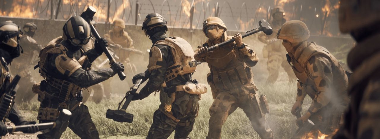 ””Nie dajcie streamerom zabić Battlefielda." Fani serii sądzą, iż internetowi twórcy i ich odklejone opinie to zmora nowego FPS-a