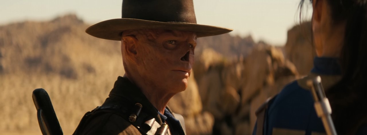 2.sezon Fallouta pokaże nam wojnę domową Bractwa Stali? Fani zwracają uwagę na scenę z trailera i snują ambitną teorię