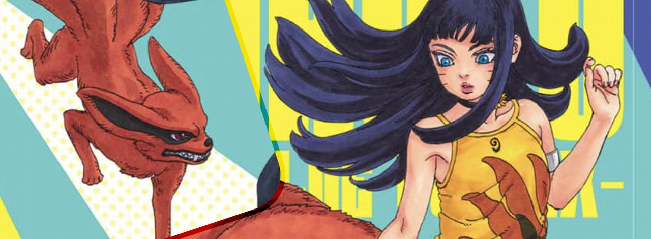 W Boruto: Two Blue Vortex nadchodzi najbardziej ekscytujący trening od czasów przygotowań Naruto do opanowania trybu mędrca