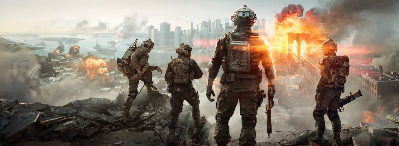 Wielki leak z Battlefield 6 ukazuje grę w pełnej krasie. Tak wyglądać będzie customizacja postaci, pojazdów, a także dostępne siły zbrojne