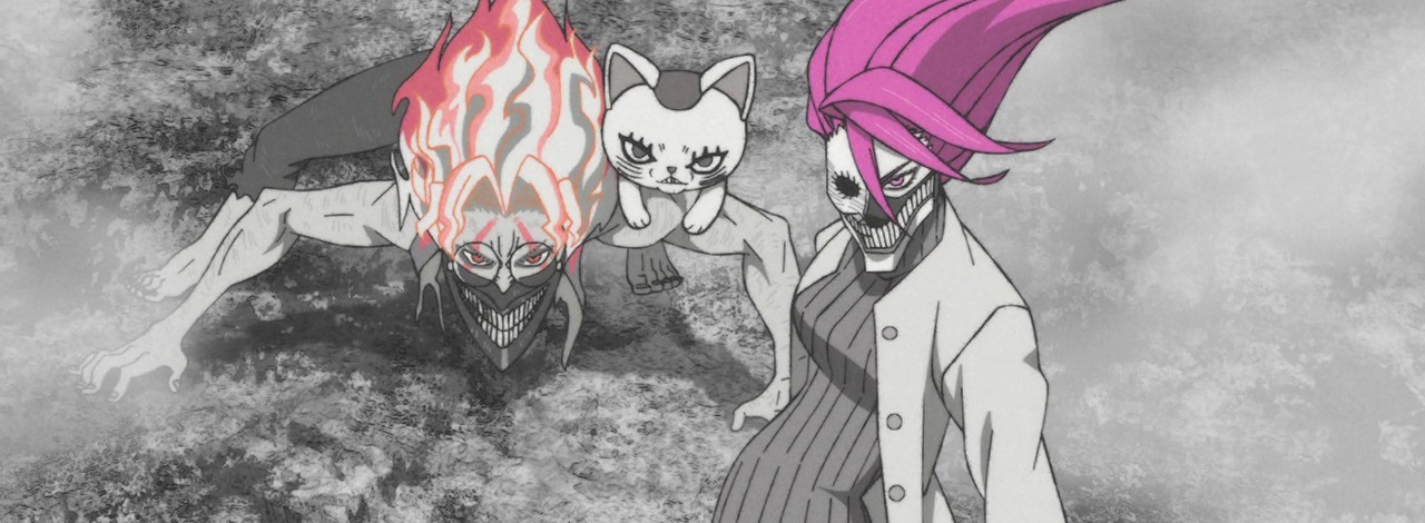 „To właśnie takie odcinki sprawiają, iż od razu stajesz się fanem”. Dandadan przeszło samo siebie, fani nie mogą wyjść z podziwu nad dokonaniem Science Saru