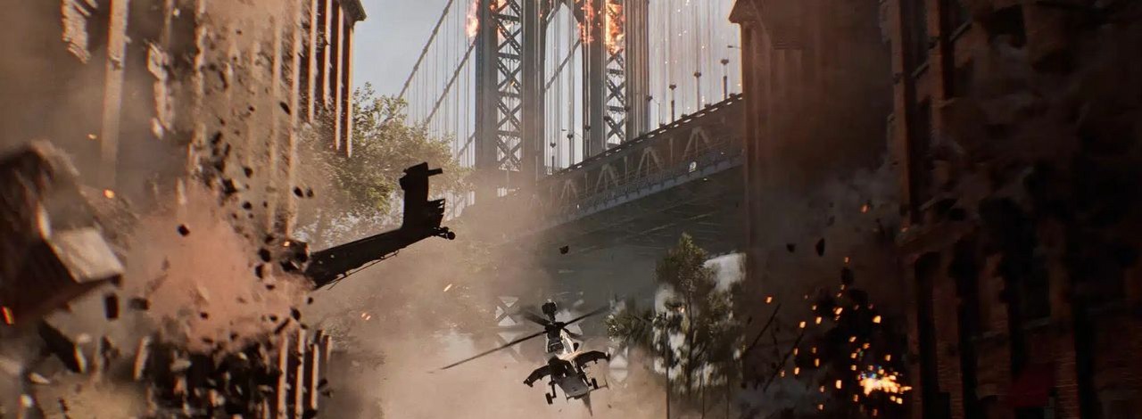 Leak skinów do Battlefield 6 pokazuje czego możemy się spodziewać. Fani nie są pewni, co o nich myśleć