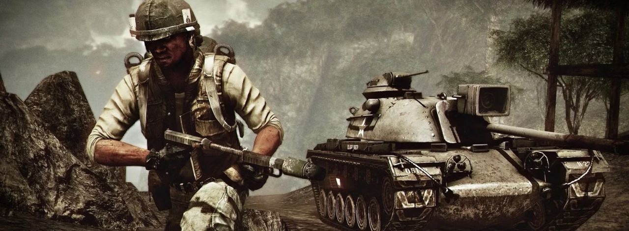 „Najlepsze DLC w historii serii.” Fani Battlefielda wspominają sposób rozwoju FPS-a, którego DICE nie powtórzyło od 15 lat